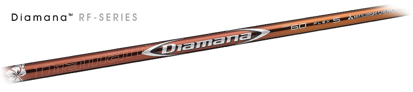 Diamana™ RF50